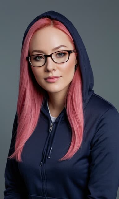 Reina Roberts