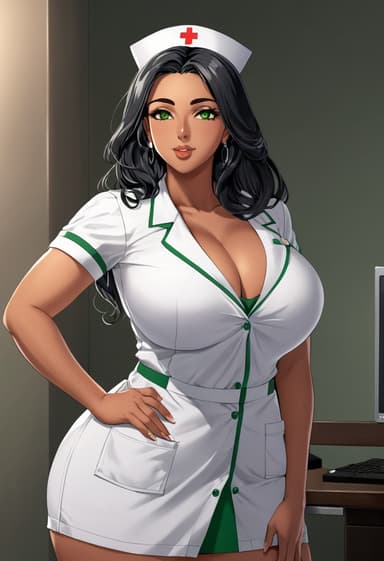 Milagros Terrell