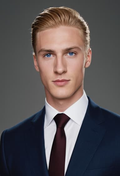 Thad Pratt