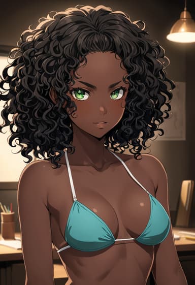 Cherish Warner