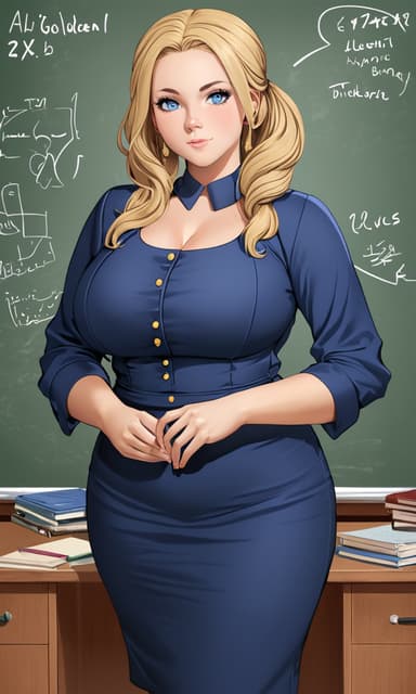 Alannah Berger