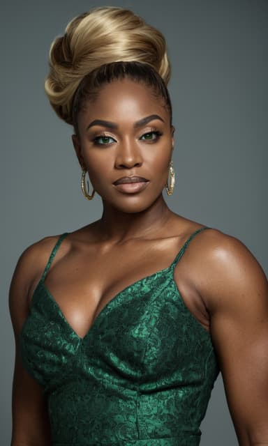 Nyasia Galloway