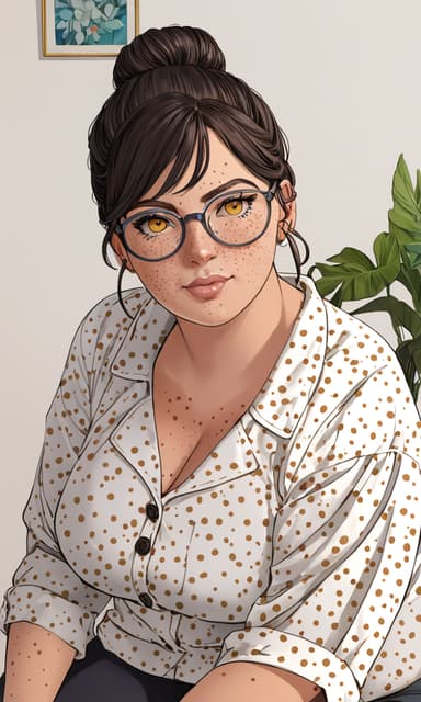 Brooke Leach