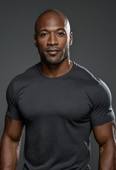 Brant Hogan