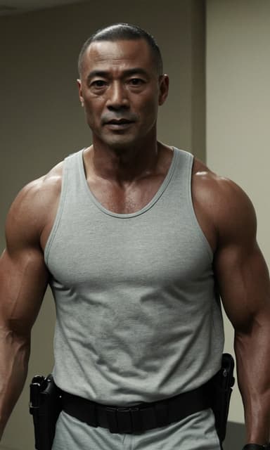 Sonny Spencer
