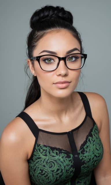 Emilee Morris