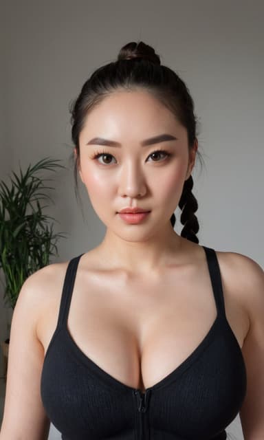 Natasha Chen
