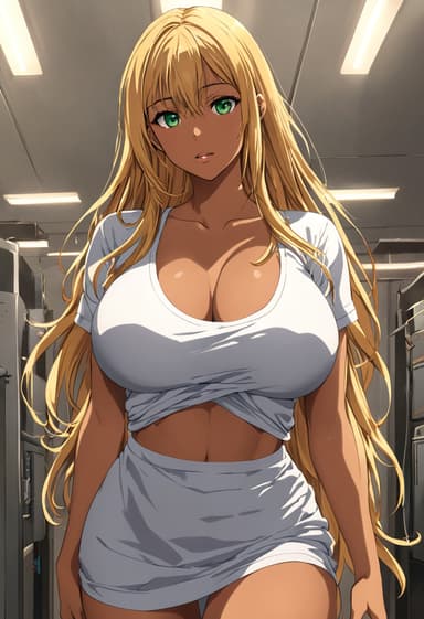Annalise Pope