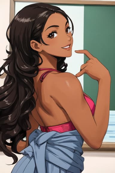 Dayami Moore