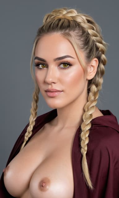 Natasha Vega