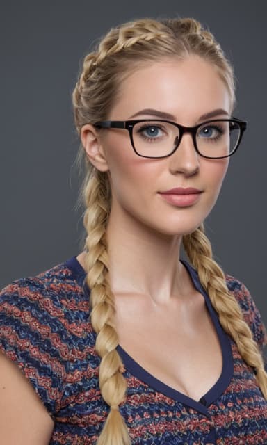 Payton Huffman