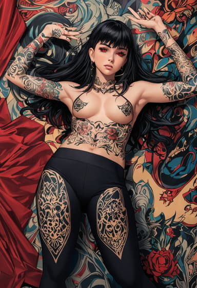 Belen Jacobs