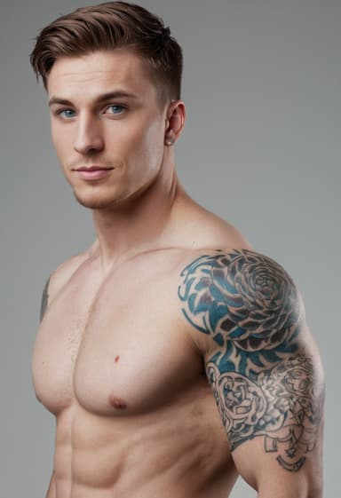 Ernie Horne