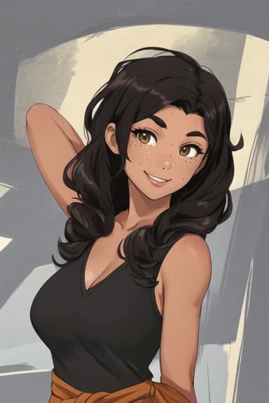Rebecca Mayo