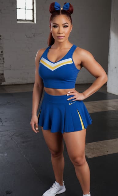 Ashanti Singh