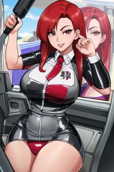 Kassandra Zimmerman