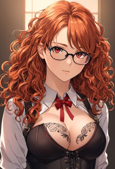 Maria Tanner