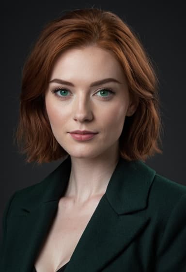 Cherish Finley