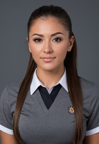 Kyra Daniels