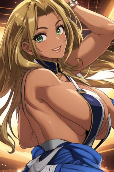 Siena Monroe