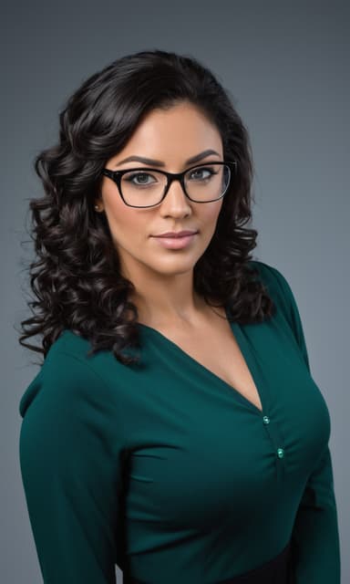Carla Burns