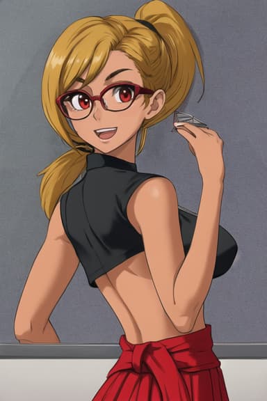 Elisabeth Cobb