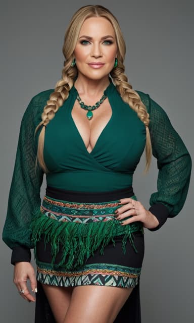 Micaela Mills