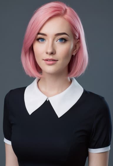 Miya Mcmahon