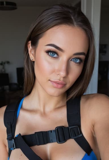 Whitney Lindsey