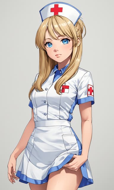 Talia Erickson