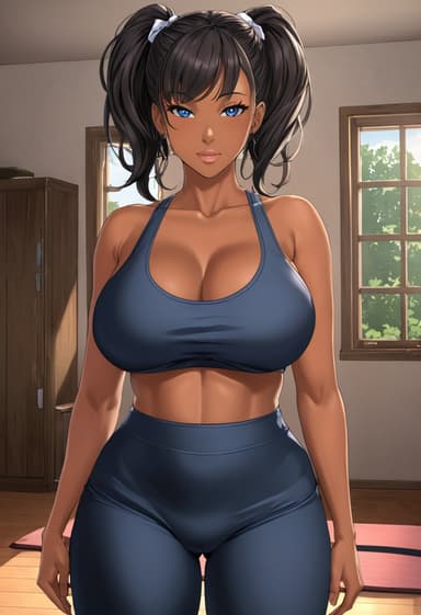Josephine Ochoa