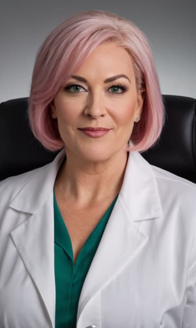 Amy Washington