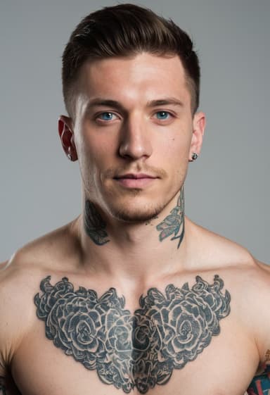 Brian Terrell