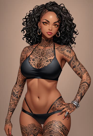 Iyana Mcgrath