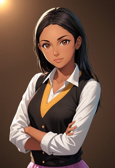 Marie Flores