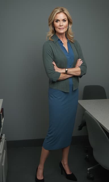 Kathryn Hancock
