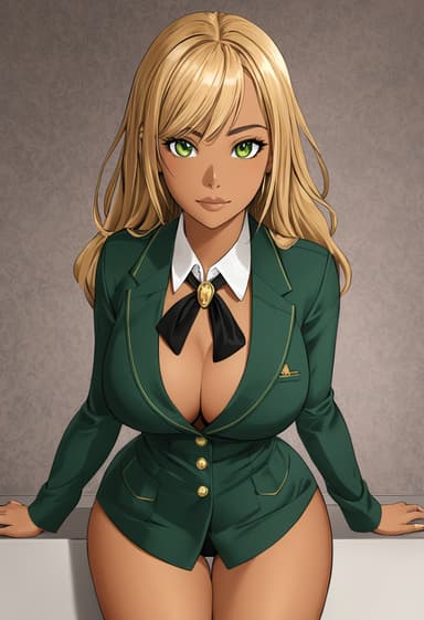 Hailie Ray