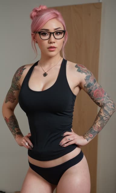 Sophie Perry