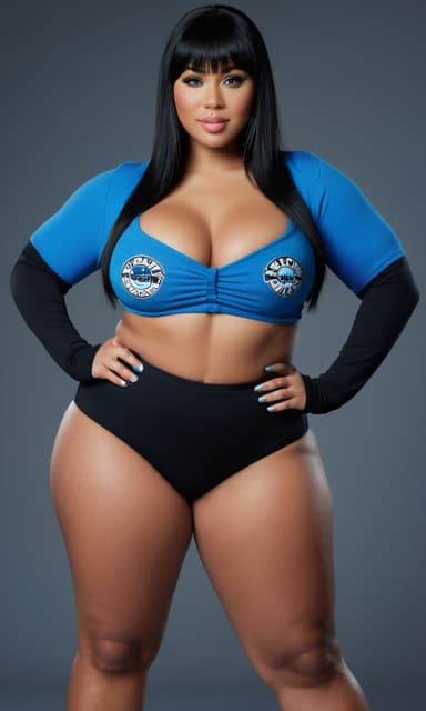 Shaniya Walls