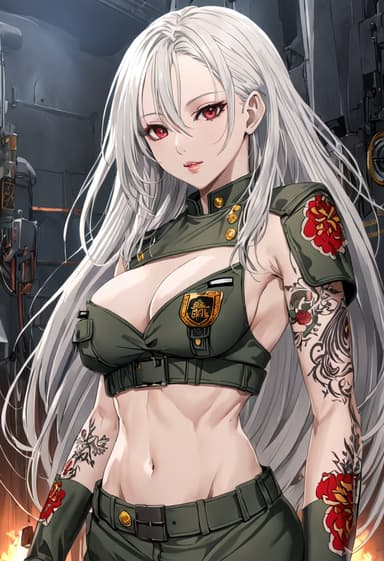 Janessa Potter