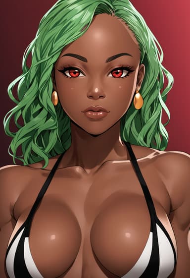 Jazlyn Mack