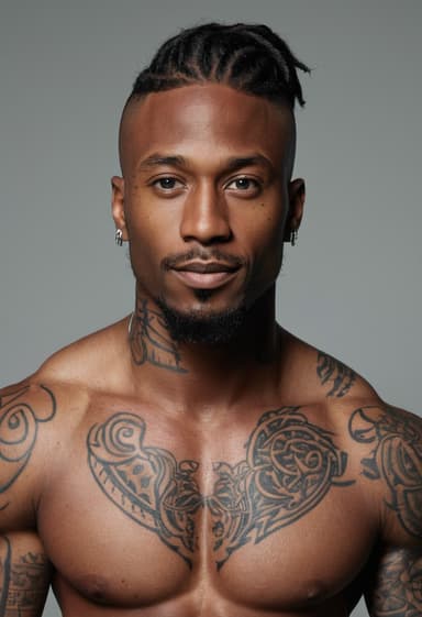 Dante Hudson