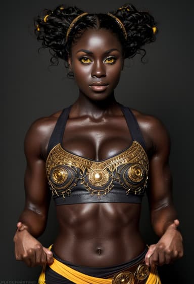 Valentina Spears