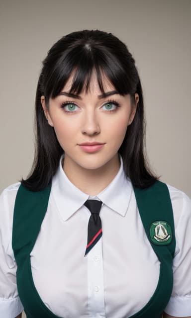 Audrey Johnston