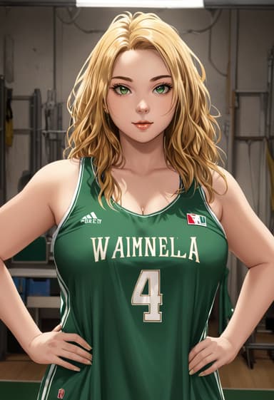 Maryjane Gordon