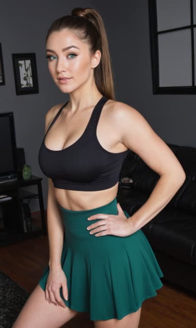 Alayna Calderon