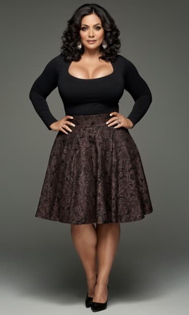 Mila Colon