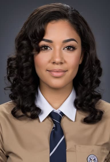 Lauryn Washington
