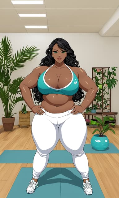 Christina Arias