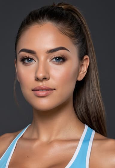 Alyvia Camacho